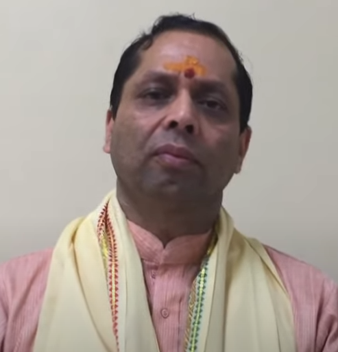 Moti Lal Sharma